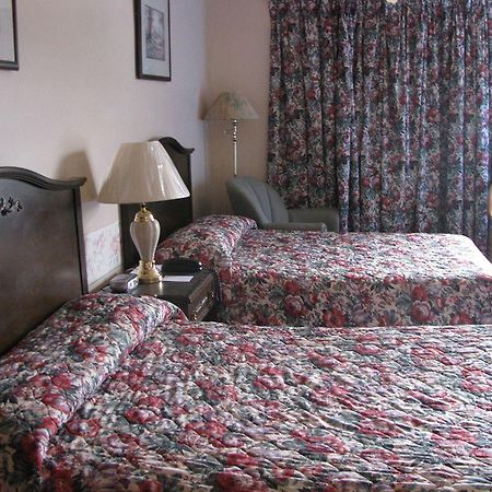 Chipican Motel Sarnia Kültér fotó