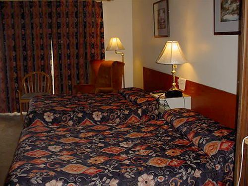 Chipican Motel Sarnia Kültér fotó
