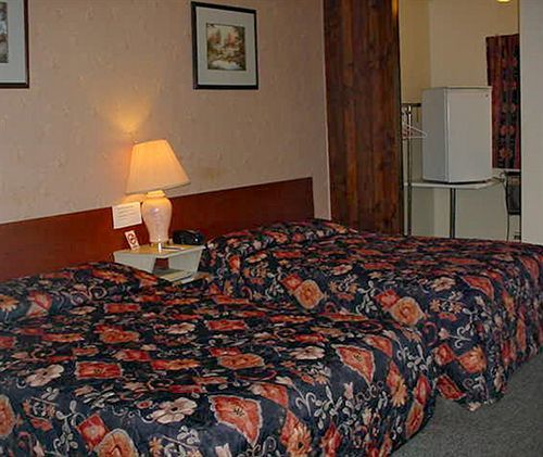 Chipican Motel Sarnia Kültér fotó
